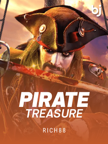 Pirate Treasure game icon