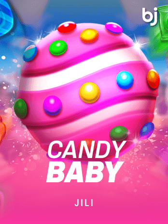 Candy Baby game icon