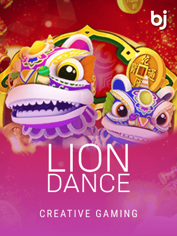 লায়ন ড্যান্স game icon