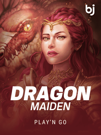 ড্রাগন মেইডেন game icon
