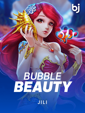 বাবল বিউটি game icon